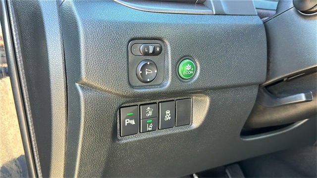 Used 2022 Honda Passport EX-L image 11