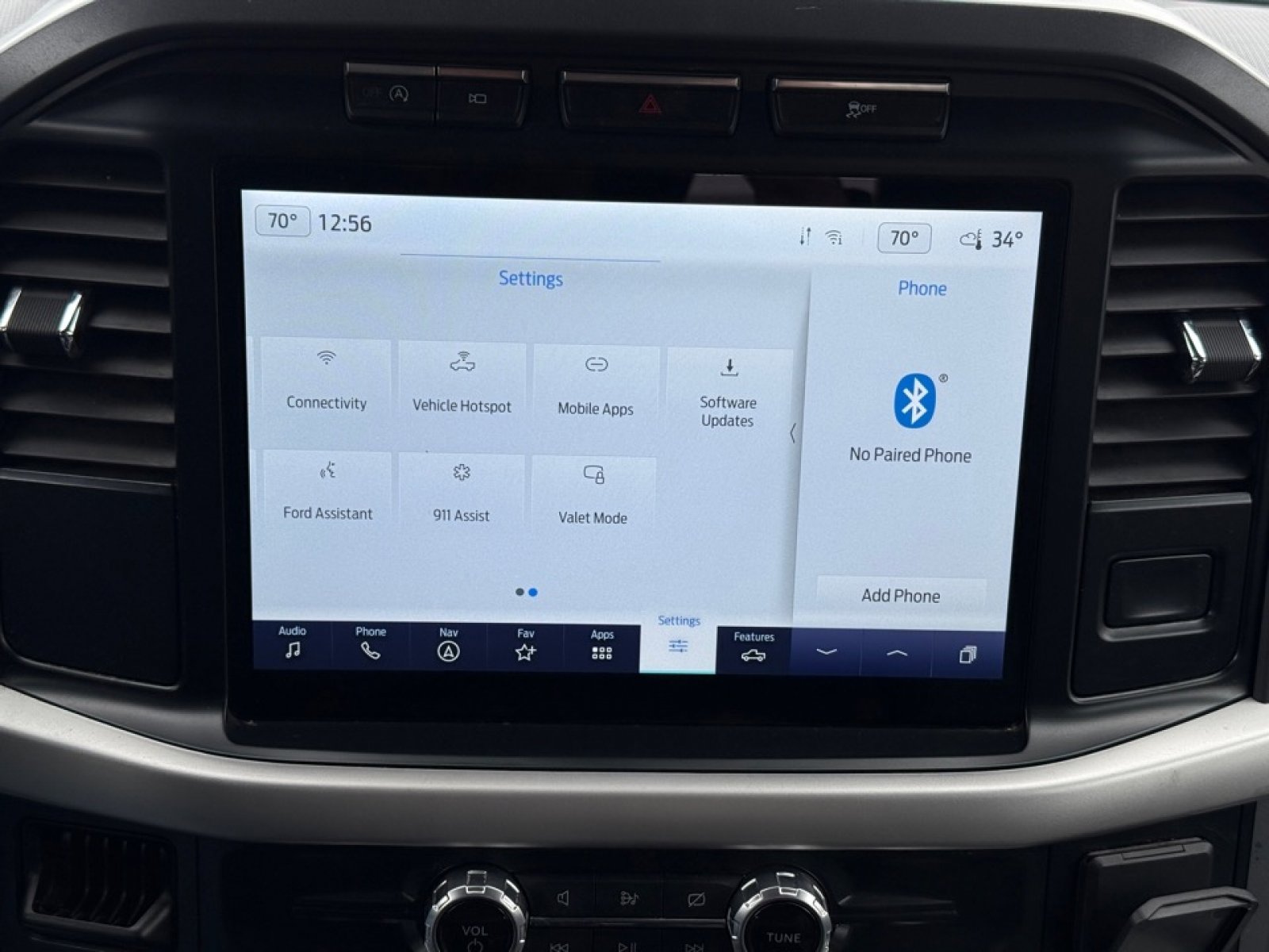 Used 2022 Ford F150 XLT w/ Equipment Group 302A High image 27