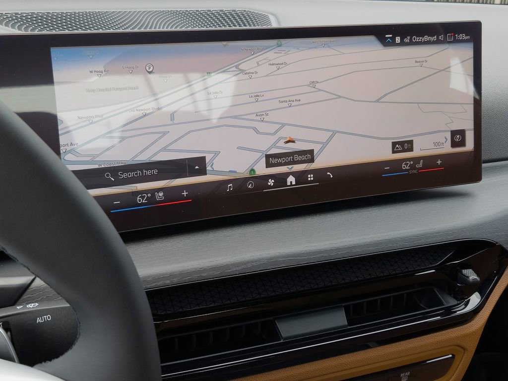 New 2026 BMW 330i xDrive Sedan w/ Convenience Package image 11