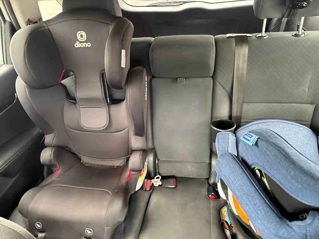 Used 2019 Kia Sorento L FWD image 3
