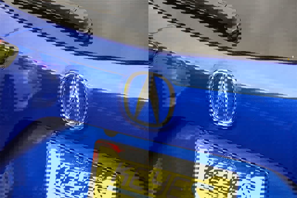 Used 2019 Acura RDX A-Spec image 11