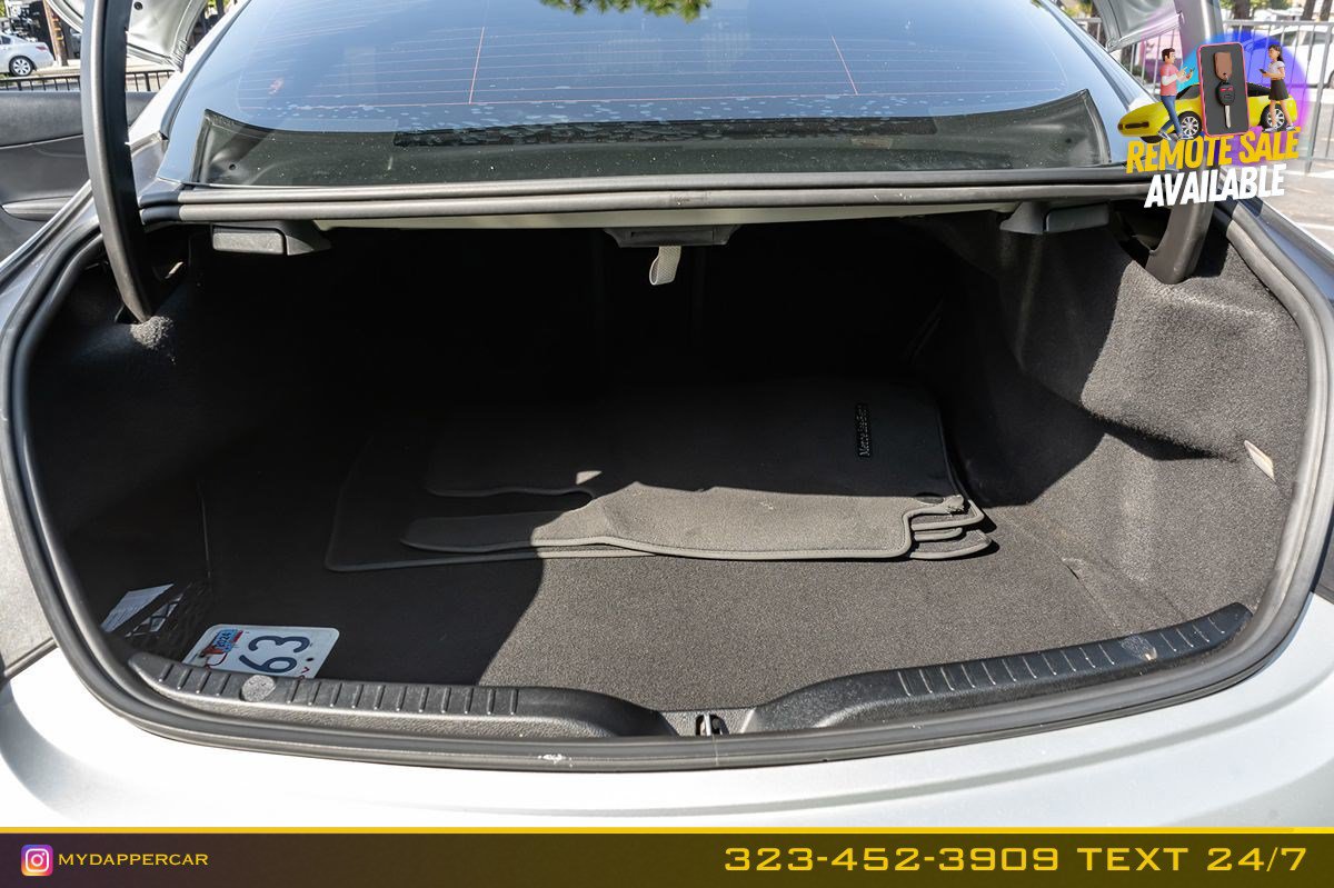 Used 2020 Mercedes-Benz C 300 Coupe image 15