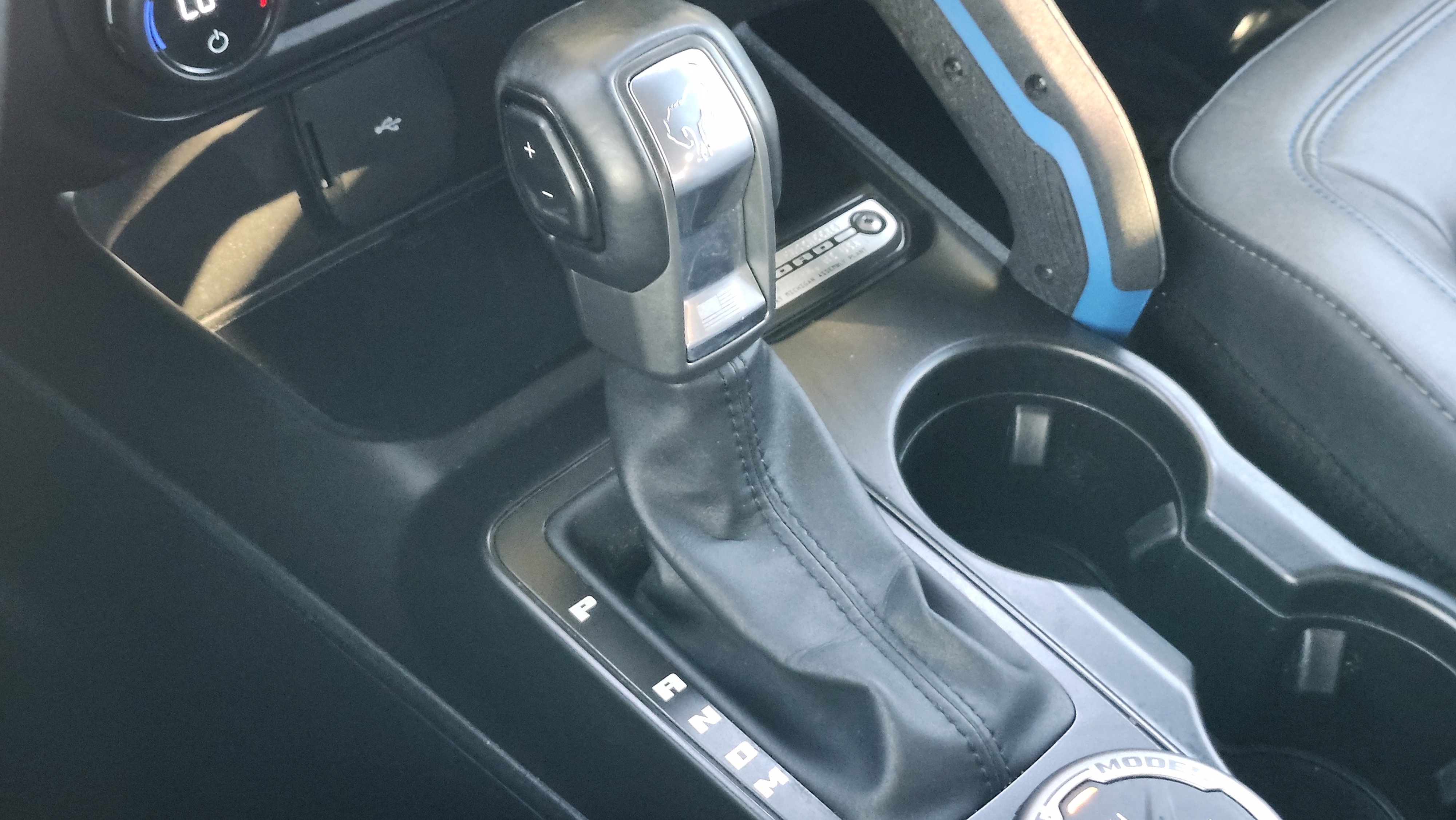 Used 2021 Ford Bronco Black Diamond w/ Sasquatch Package image 30