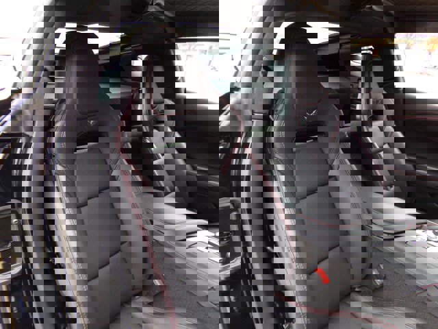 Used 2019 Chevrolet Corvette ZR1 image 39