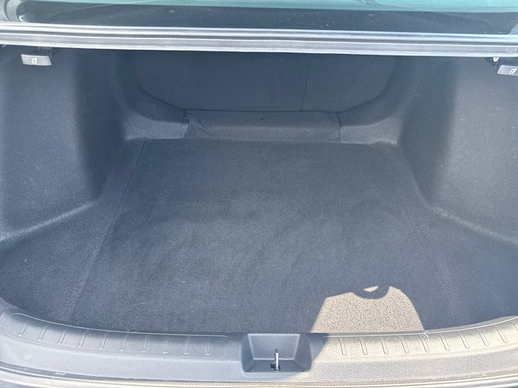 Certified 2025 Honda Civic Sport image 38