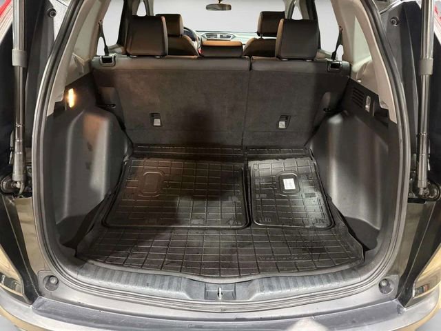 Used 2019 Honda CR-V EX-L image 29