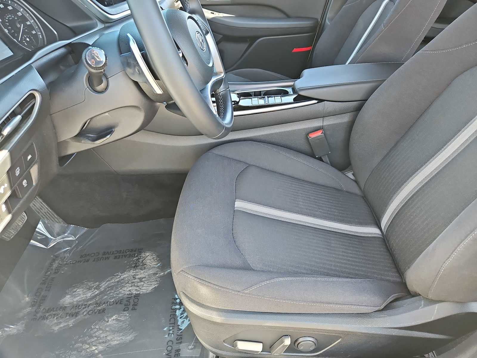 Certified 2021 Hyundai Sonata SEL image 16