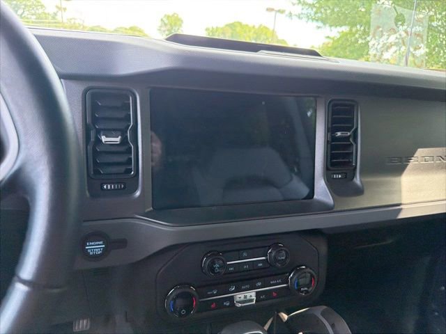 Used 2024 Ford Bronco Big Bend AWD/4WD image 21