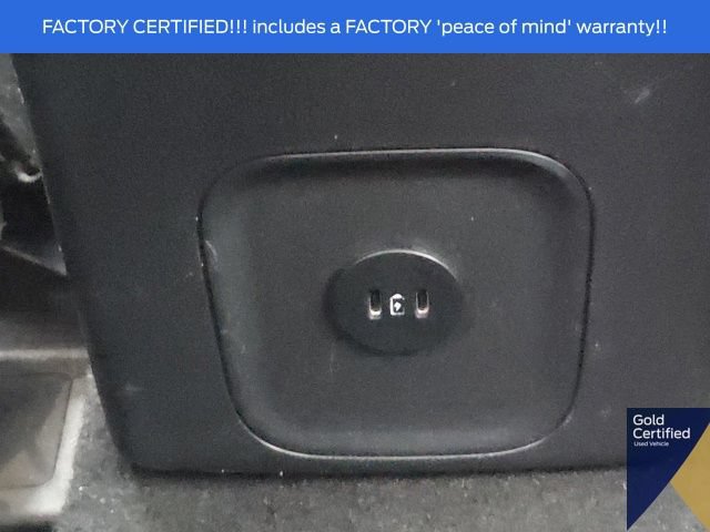 Certified 2025 Ford Bronco Sport Big Bend AWD/4WD image 23