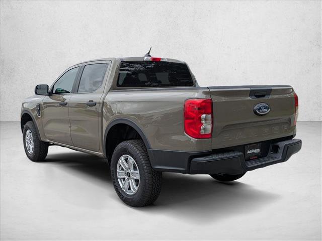 New 2025 Ford Ranger XL image 2