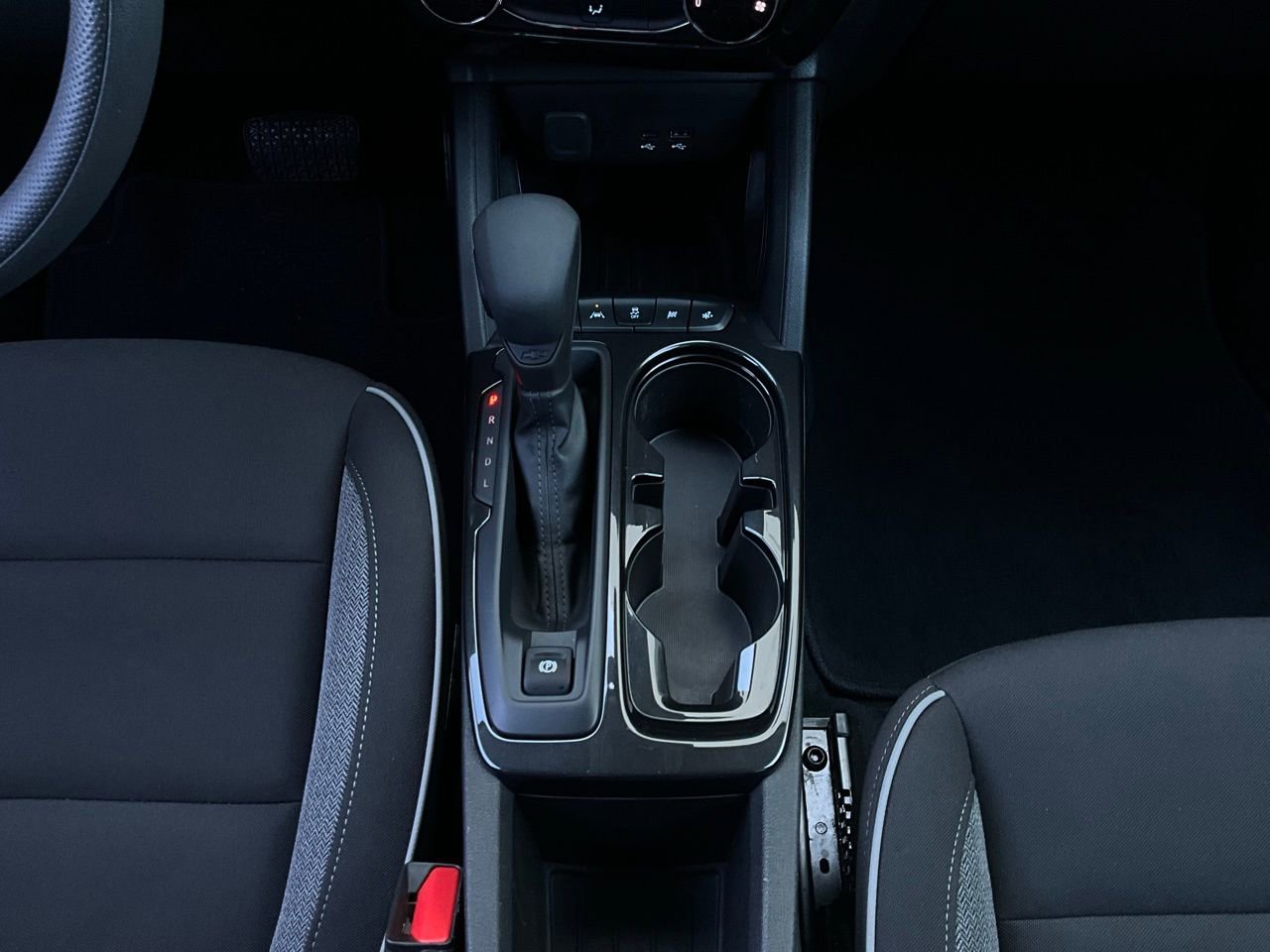 Used 2025 Chevrolet TrailBlazer LT image 12