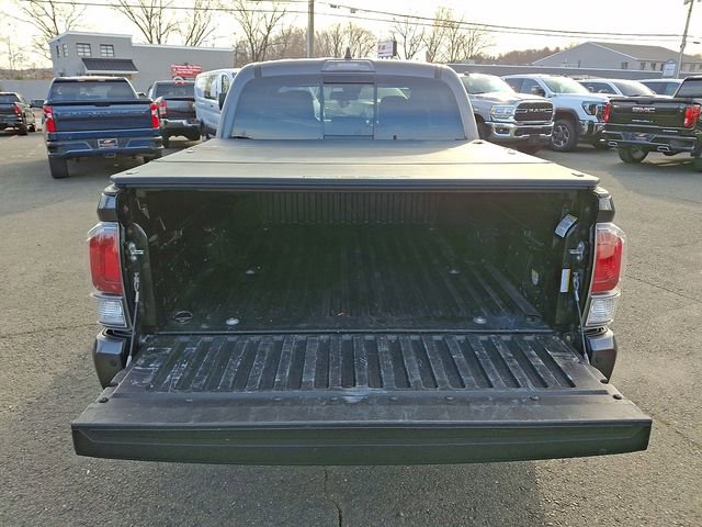 Used 2020 Toyota Tacoma TRD Off-Road image 32