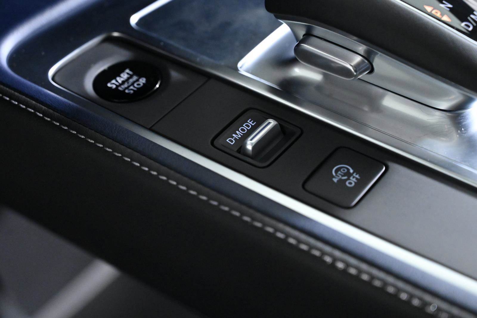 Used 2026 INFINITI QX60 Sport w/ Dark Cargo Package image 18