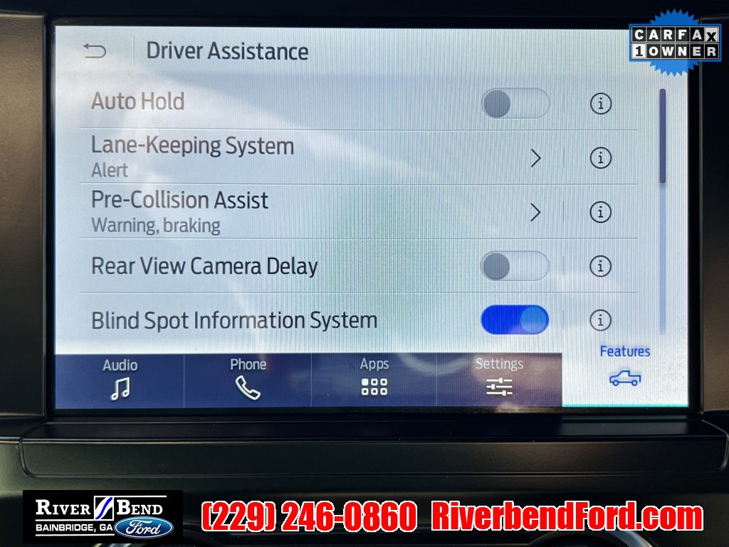 Used 2023 Ford F150 XLT image 41