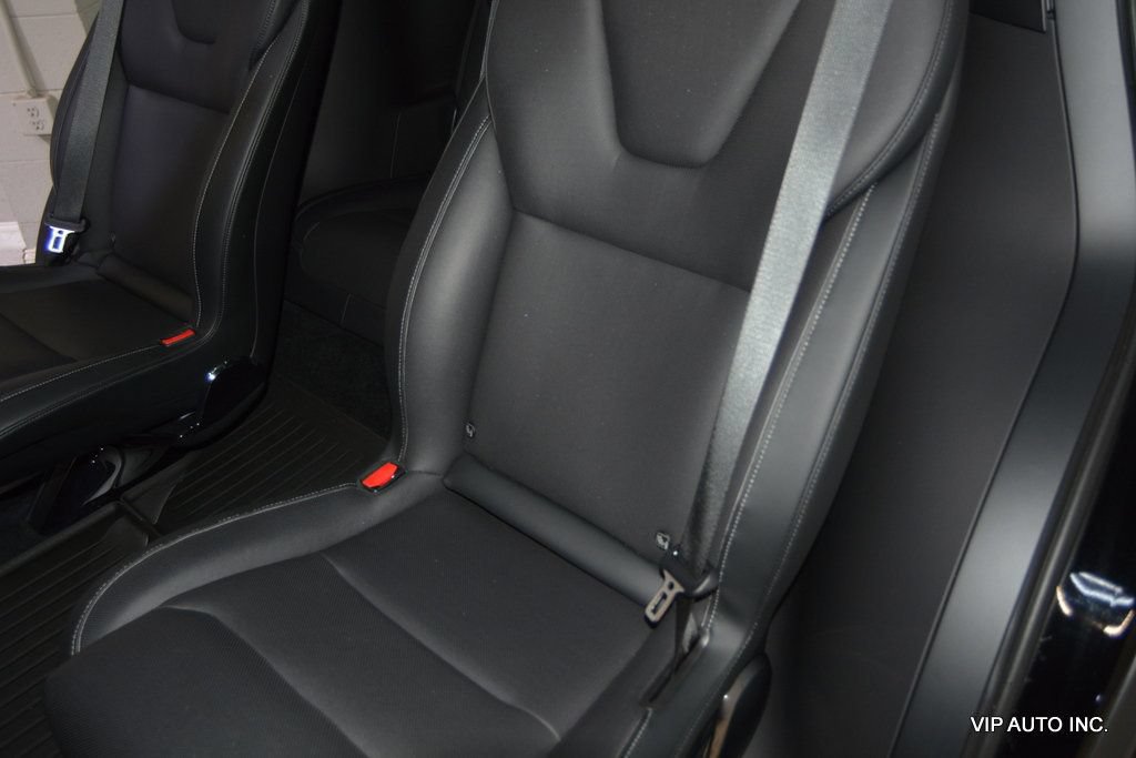 Used 2022 Tesla Model X Plaid AWD/4WD image 18