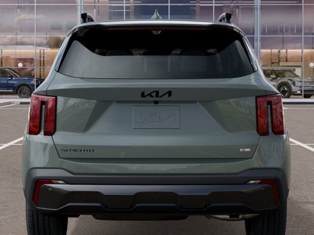 New 2026 Kia Sorento SX Prestige AWD/4WD image 13