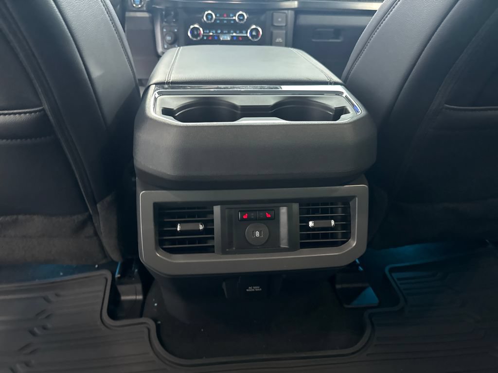 New 2026 Ford F250 Lariat w/ Chrome Package AWD/4WD image 17