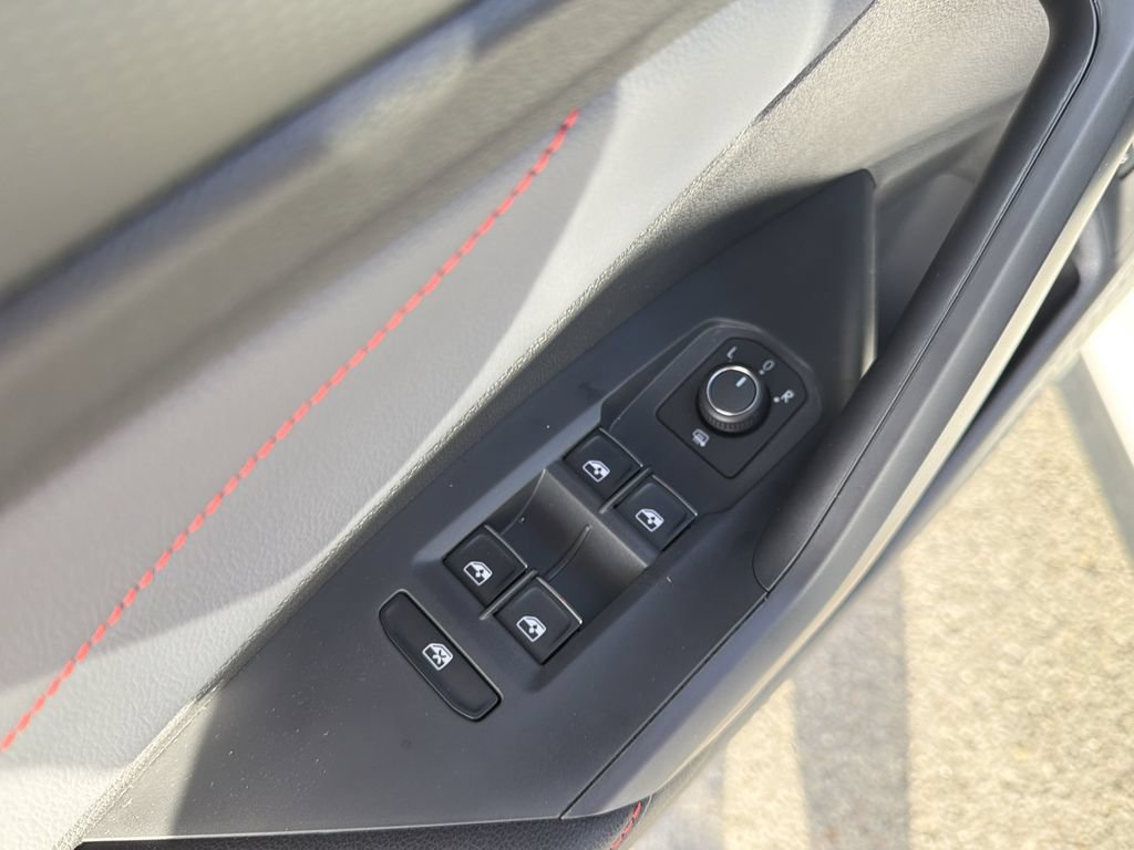 New 2026 Volkswagen Jetta GLI Autobahn FWD image 21