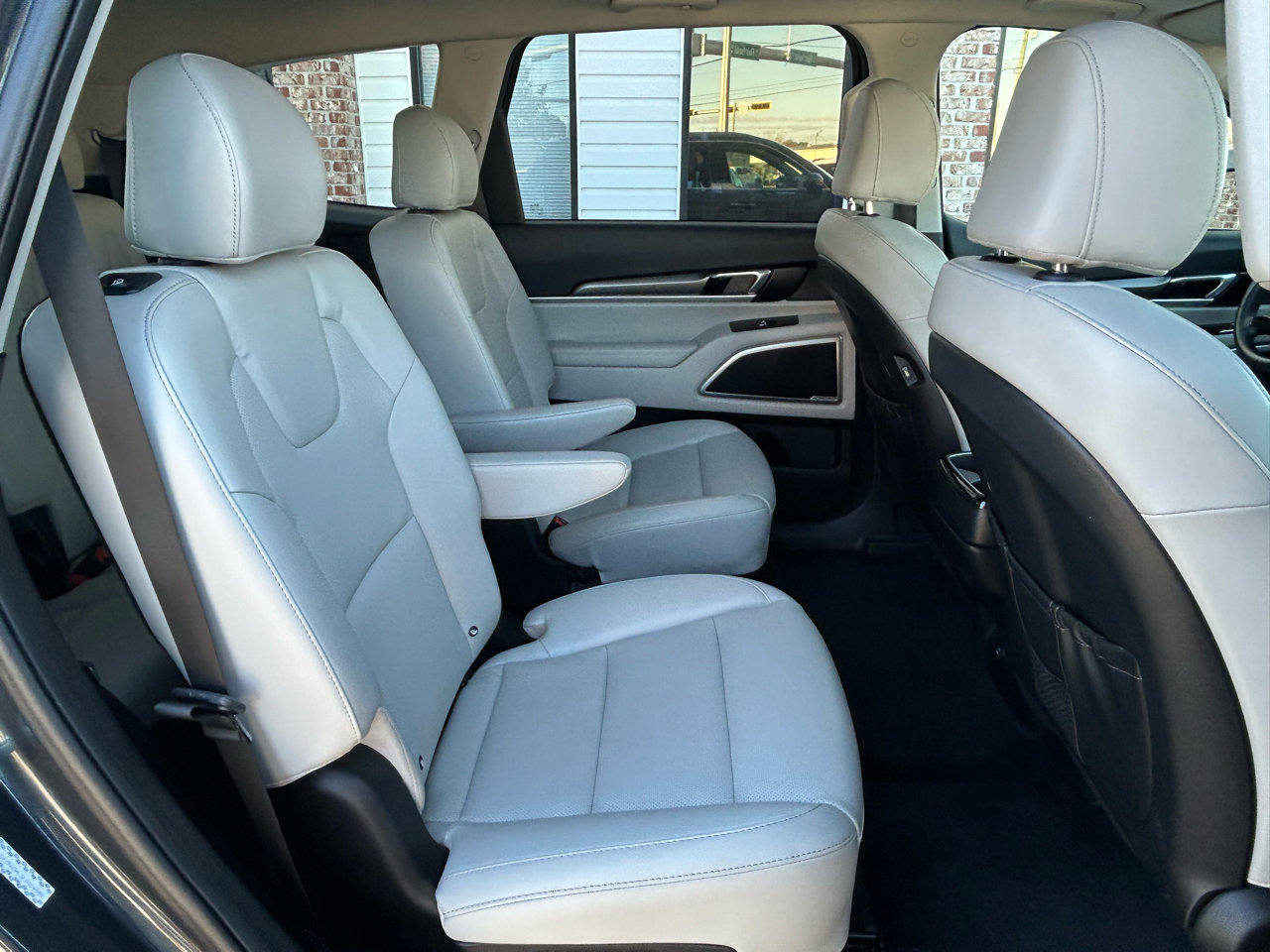 Used 2020 Kia Telluride S image 31