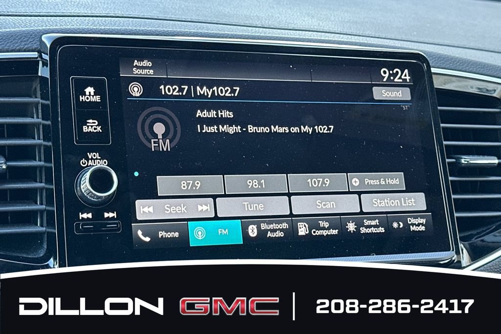 Used 2024 Honda Ridgeline Sport image 20
