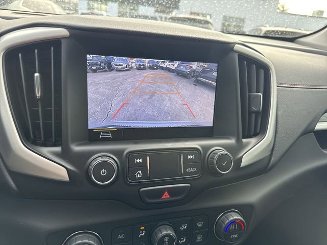 Used 2021 GMC Terrain SLT w/ Elevation Edition image 14