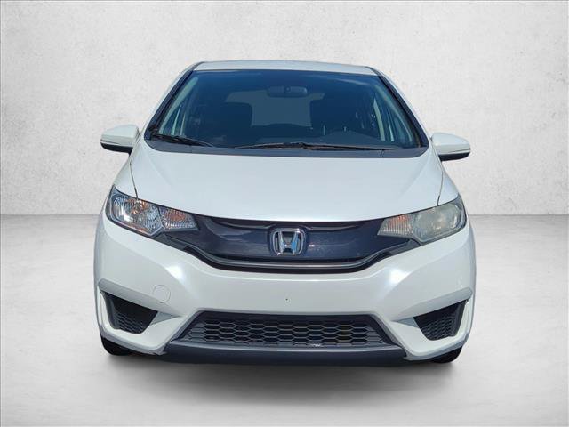 Used 2016 Honda Fit LX image 2