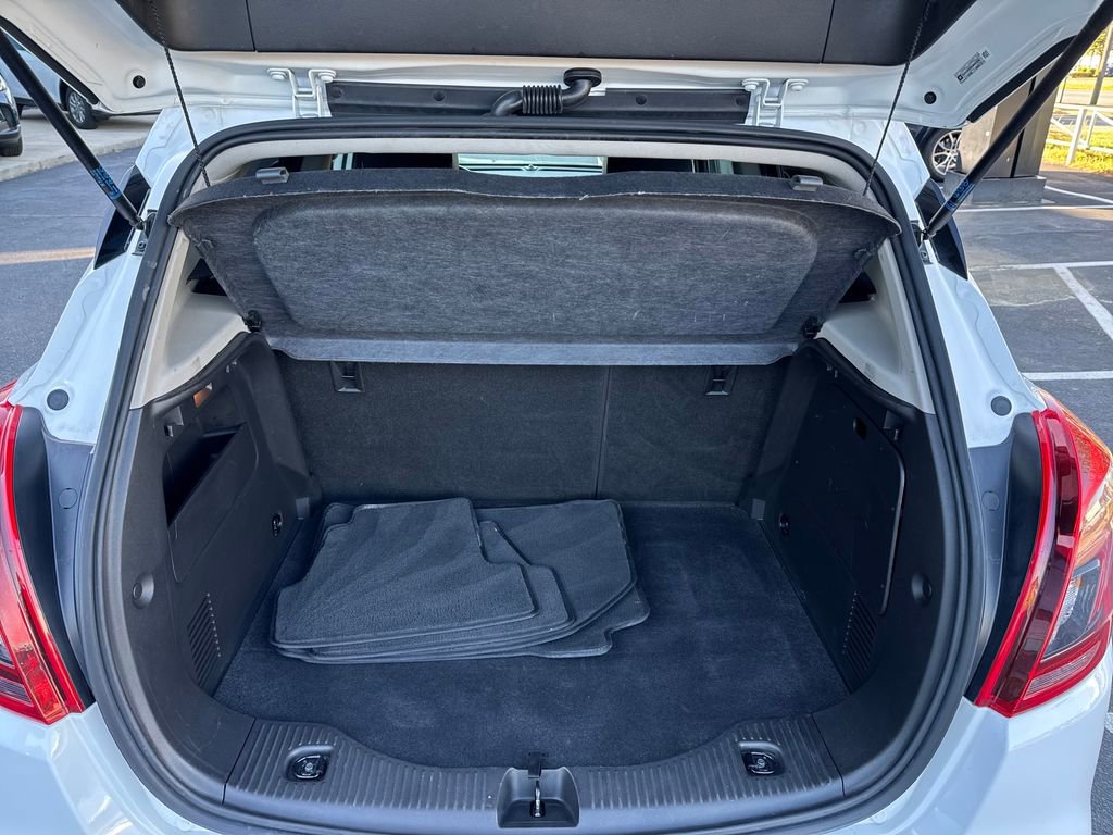 Used 2018 Buick Encore Preferred image 25