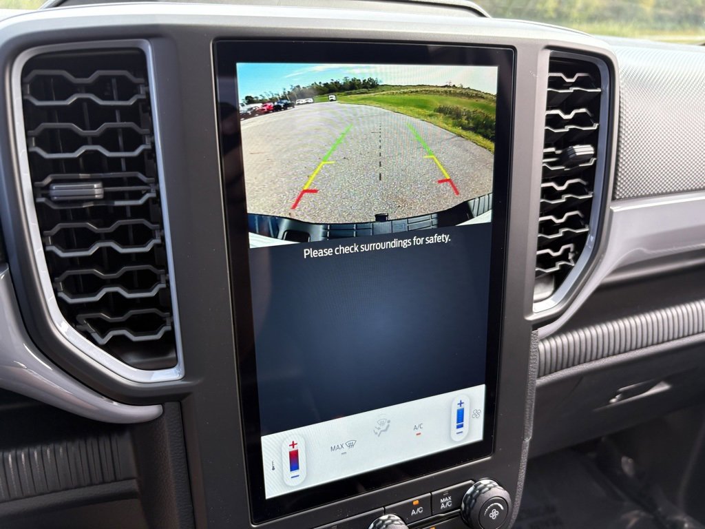 New 2025 Ford Ranger XL w/ Trailer Tow Package image 48