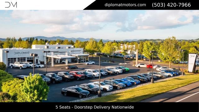 Used 2016 Tesla Model S 90D AWD/4WD image 3