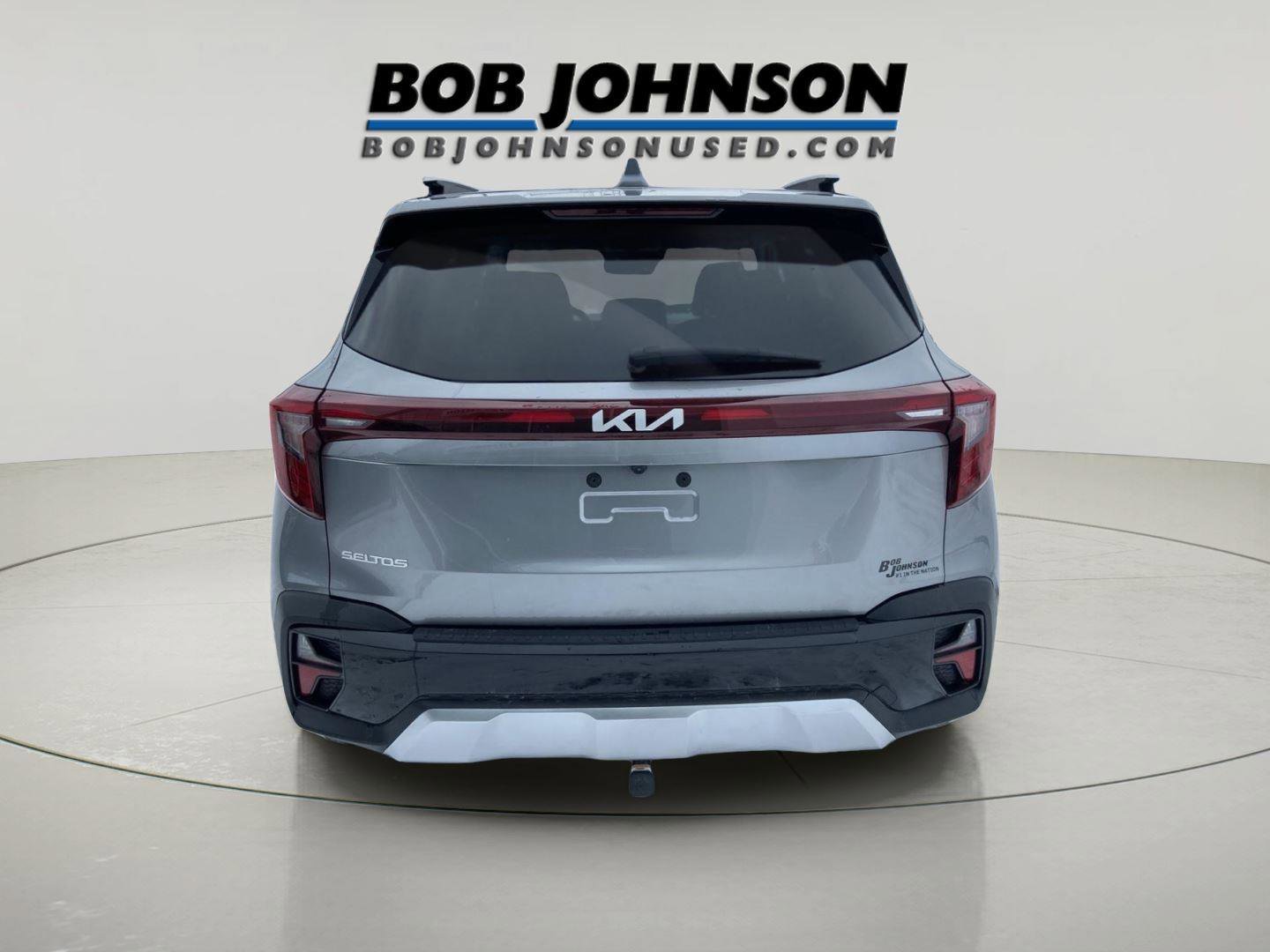 Used 2024 Kia Seltos EX image 9