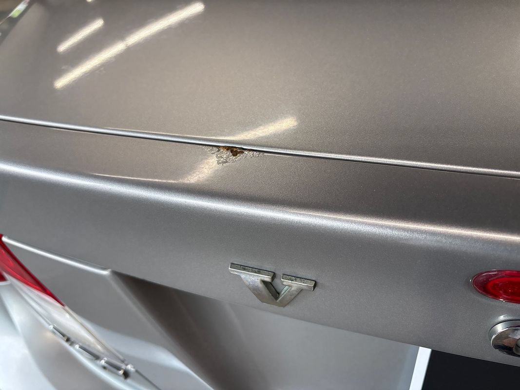 Used 2013 Volvo C70 T5 FWD image 28