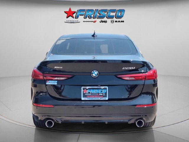 Used 2022 BMW 228i xDrive Gran Coupe w/ Convenience Package AWD/4WD image 6