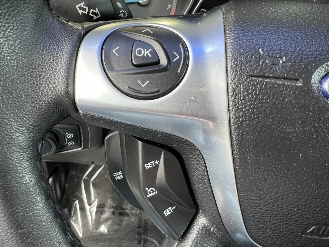 Used 2013 Ford Focus Titanium image 15