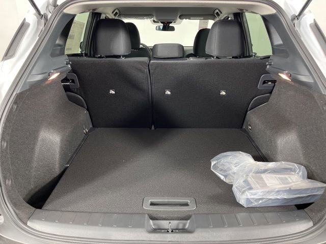 New 2026 Nissan Kicks SV image 45