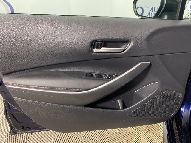 Used 2024 Toyota Corolla SE FWD image 20