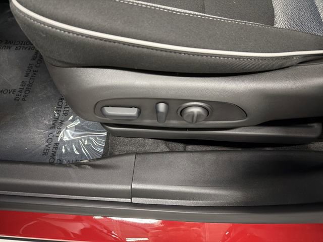 New 2026 Chevrolet TrailBlazer LT w/ Convenience Package image 21