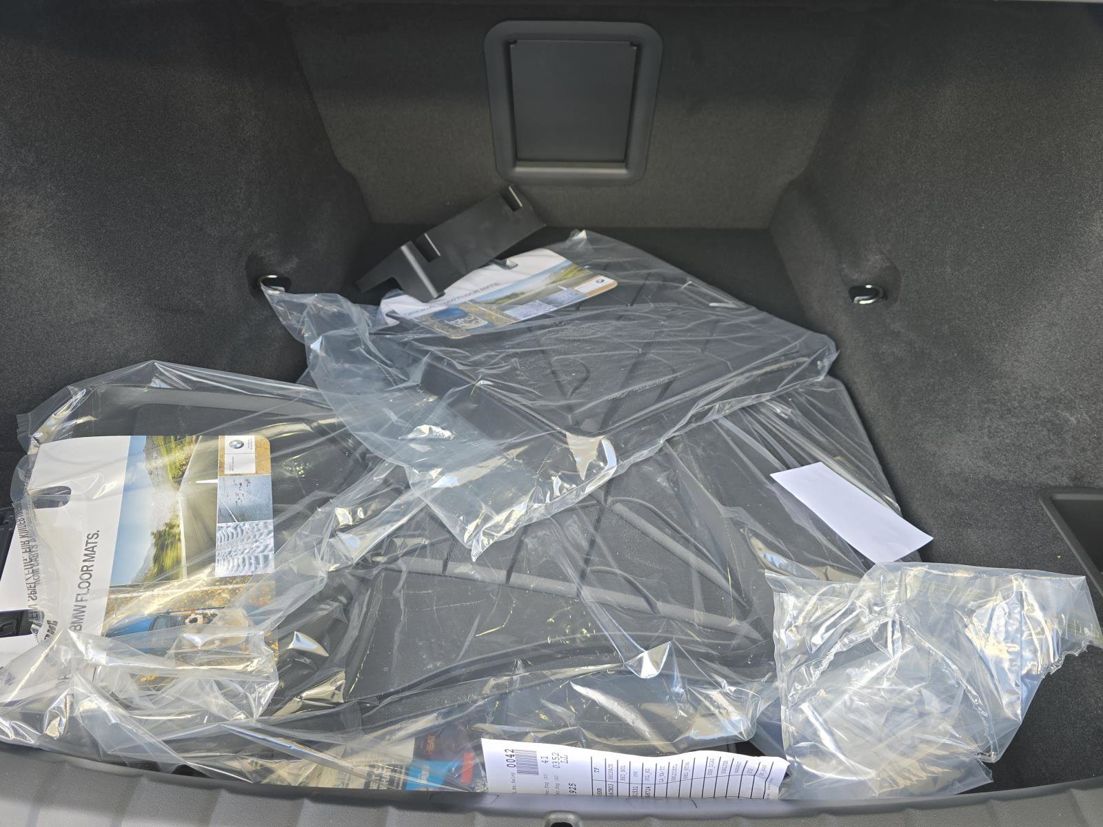 New 2025 BMW 760i xDrive image 9