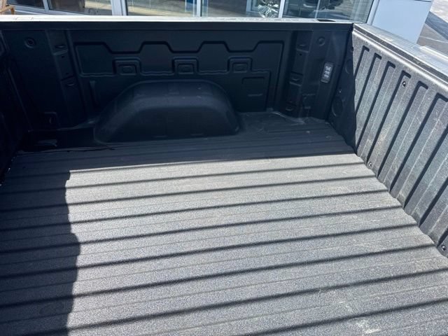 Used 2024 Chevrolet Silverado 1500 RST w/ Convenience Package II AWD/4WD image 36