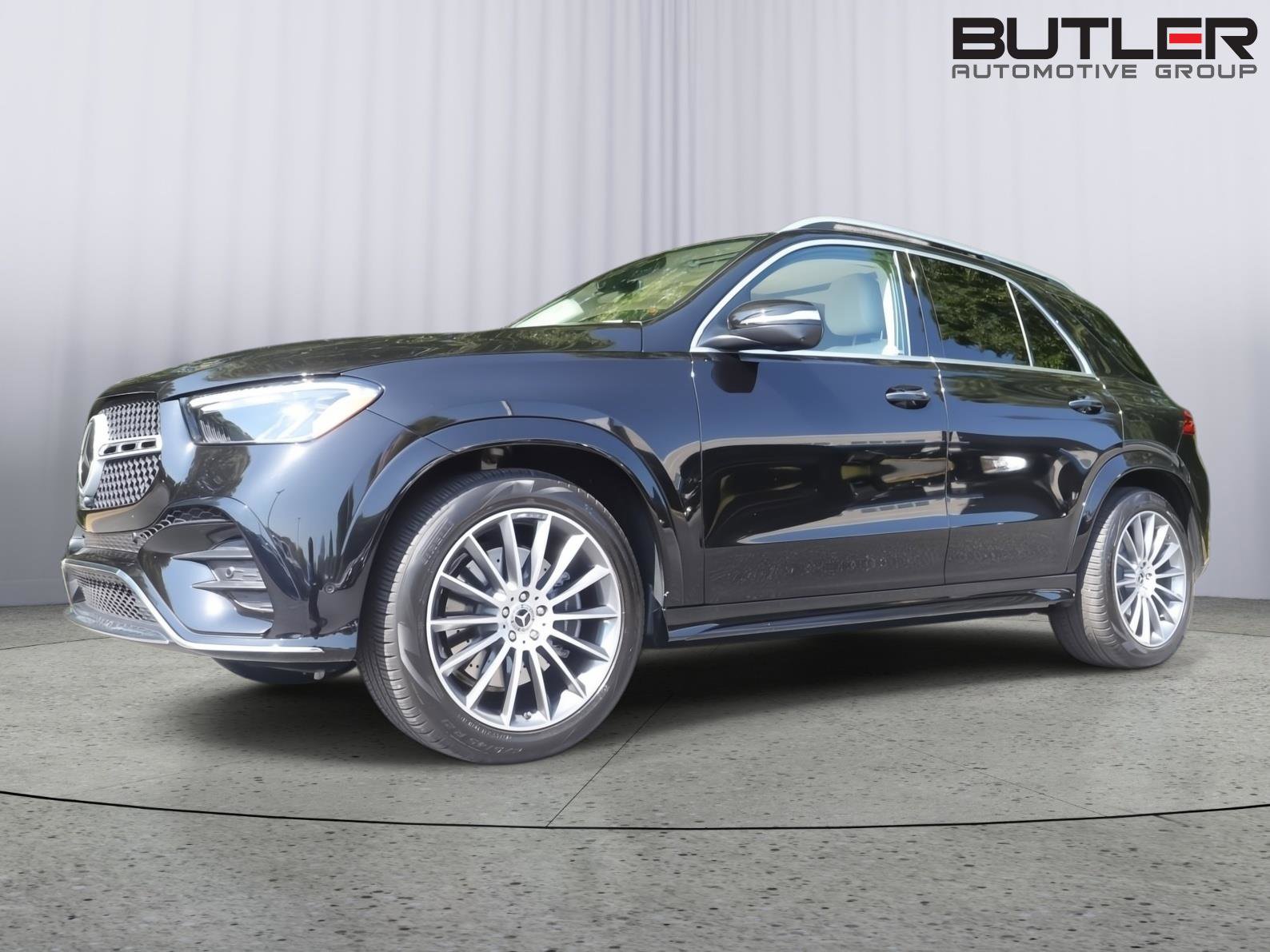 Used 2024 Mercedes-Benz GLE 450 4MATIC image 46