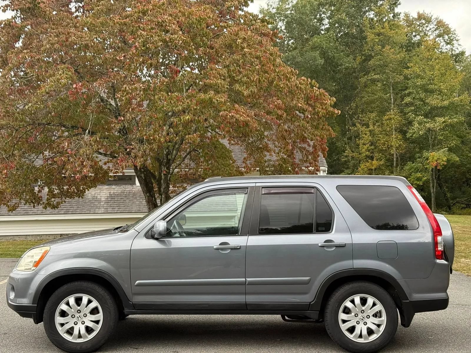Used 2006 Honda CR-V EX image 4