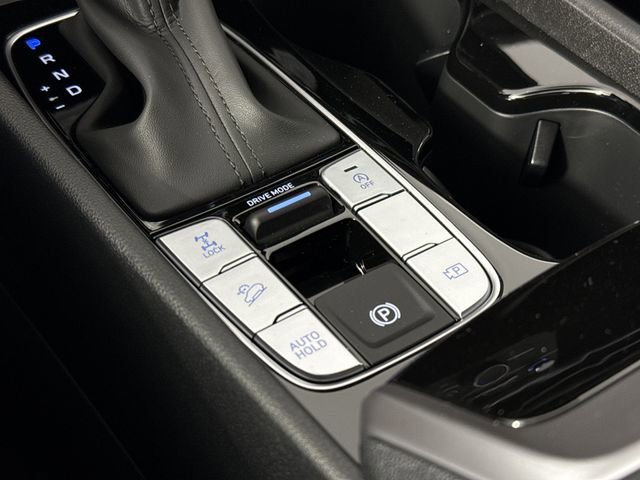 New 2026 Hyundai Tucson SE image 25