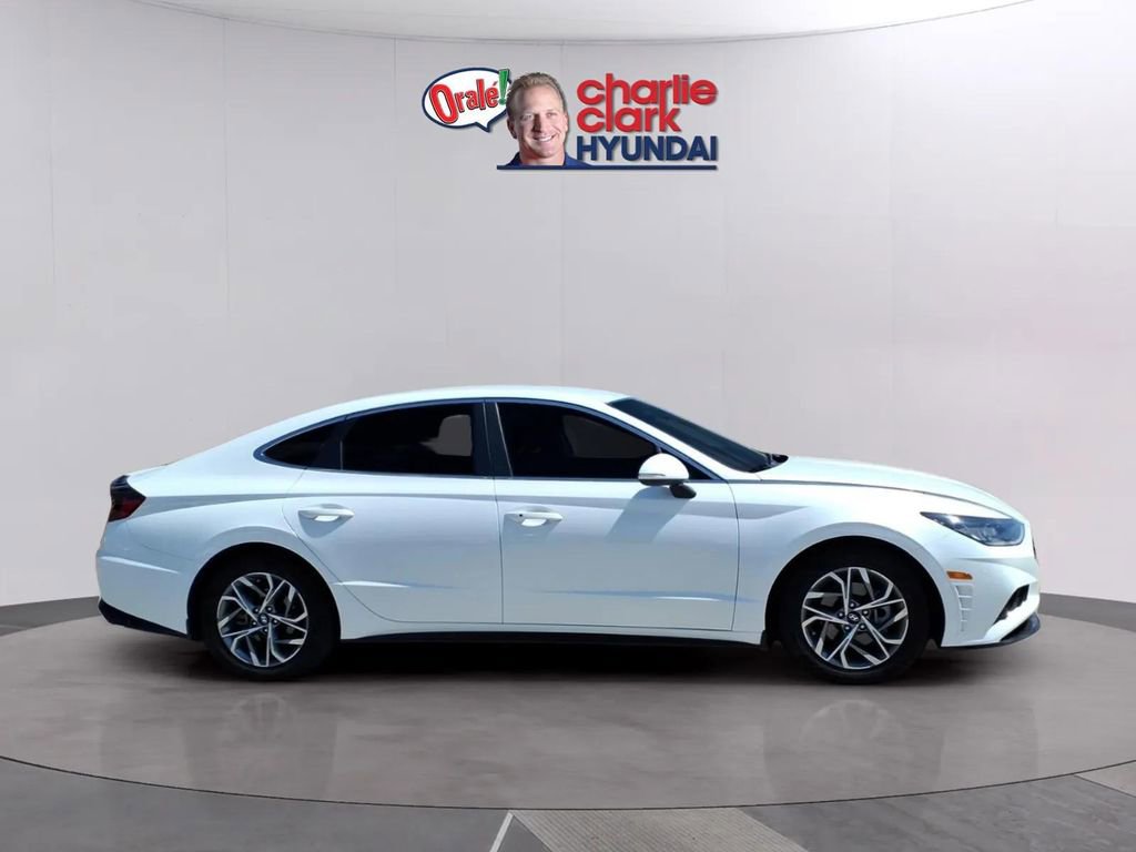 Used 2022 Hyundai Sonata SEL image 6