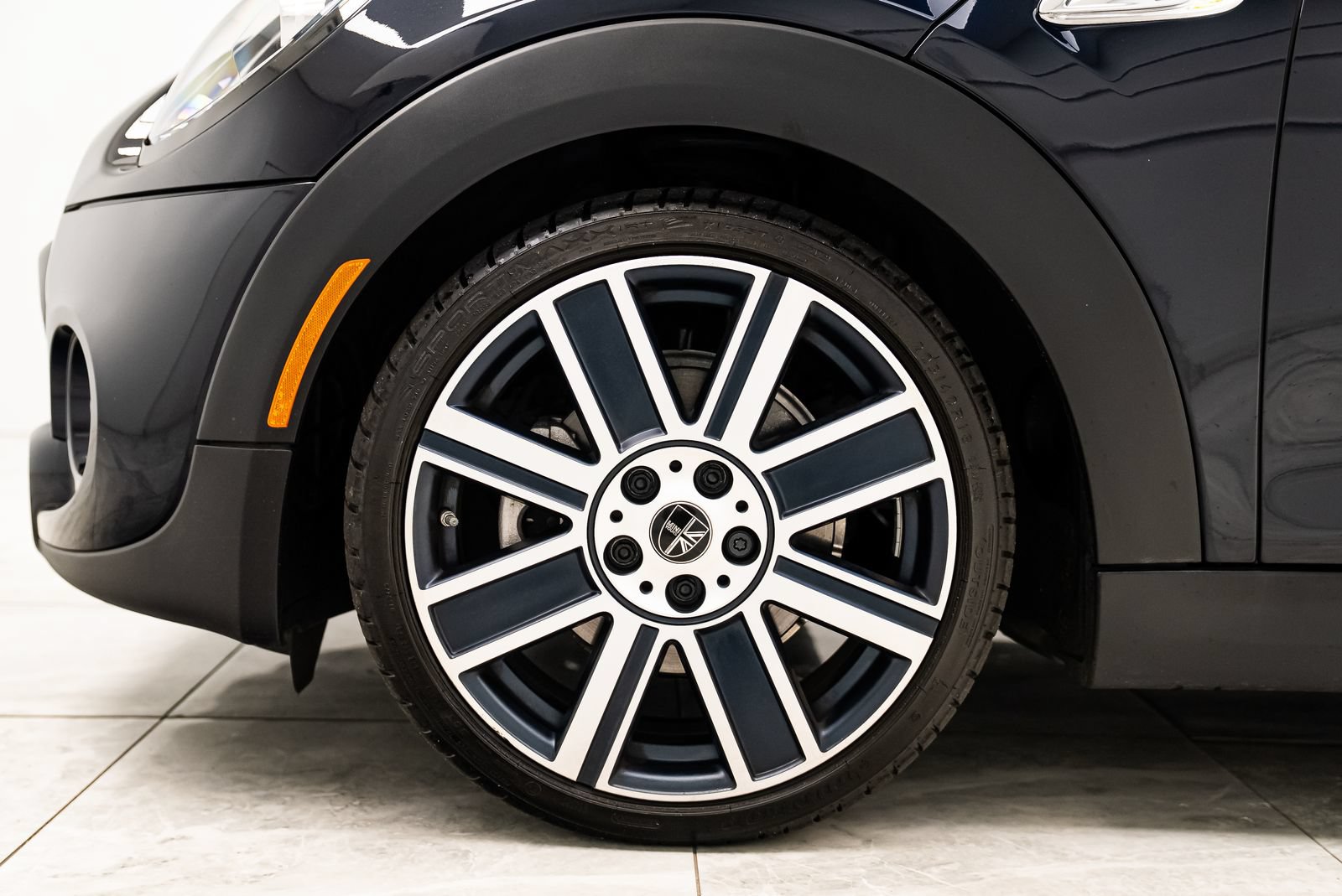 Used 2021 MINI Cooper S FWD image 25