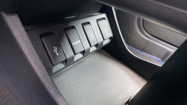 Used 2018 Honda HR-V EX image 26