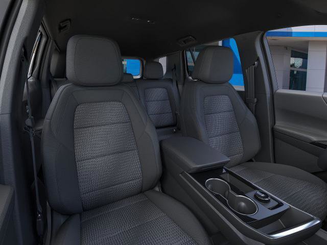 New 2026 Chevrolet Equinox LT image 16