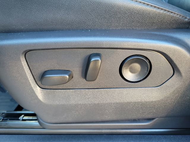 Used 2025 Chevrolet Silverado 2500 LT w/ All Star Edition image 21