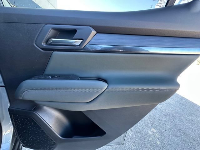 New 2026 GMC Terrain AT4 w/ Convenience Package III AWD/4WD image 24