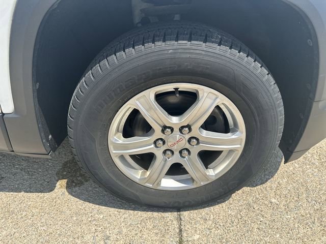Used 2018 GMC Acadia SLE FWD image 47