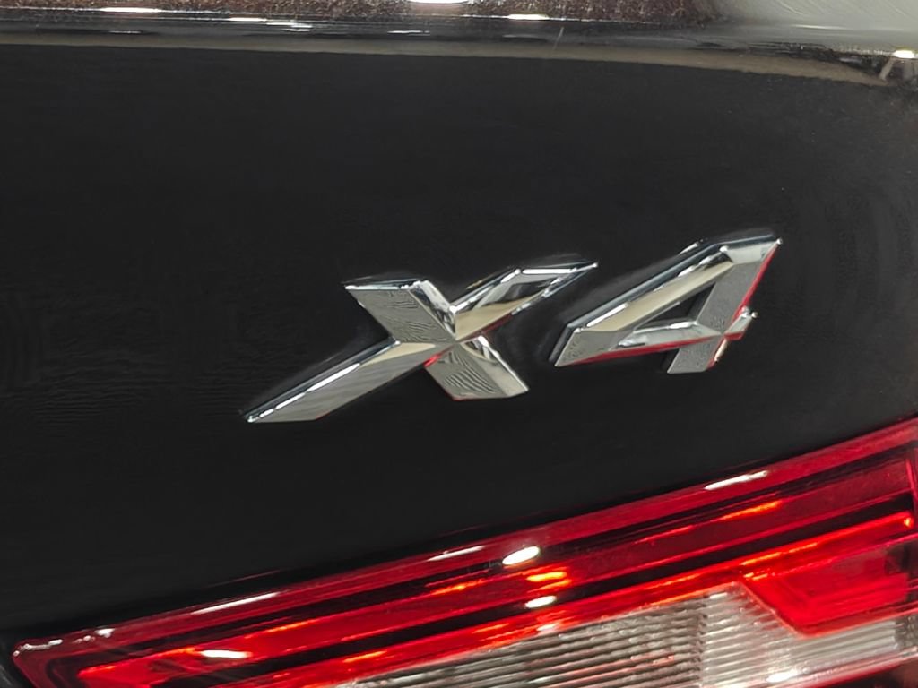 Used 2016 BMW X4 xDrive28i AWD/4WD image 58