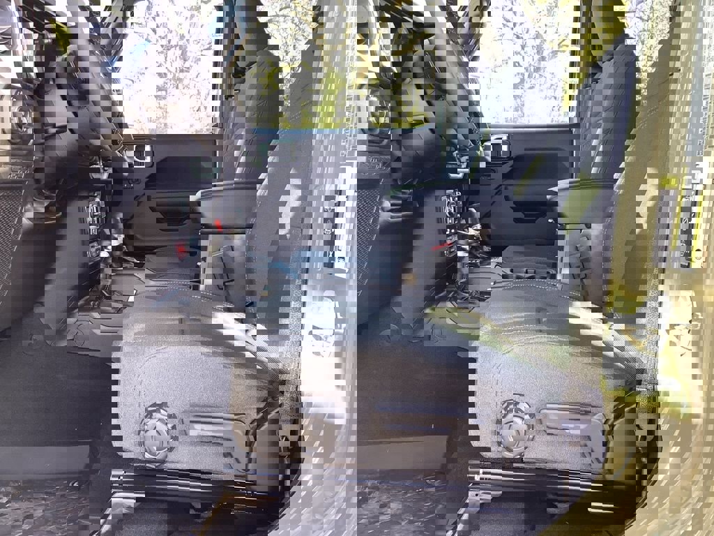 New 2026 Jeep Wrangler Willys image 28